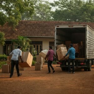 Packers and movers in bangalore