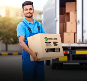 AS packers and Movers